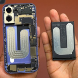 iPhone Battery Replacement